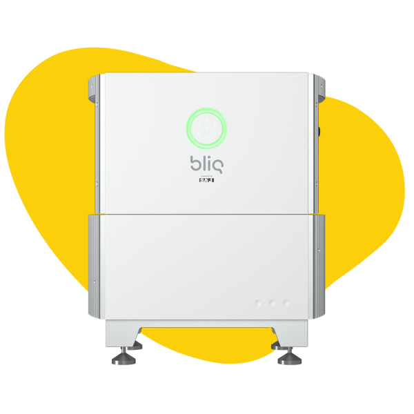 De Toekomst van Energieopslag: Hoe een Thuisbatterij Uw Energiekosten kan Verlagen