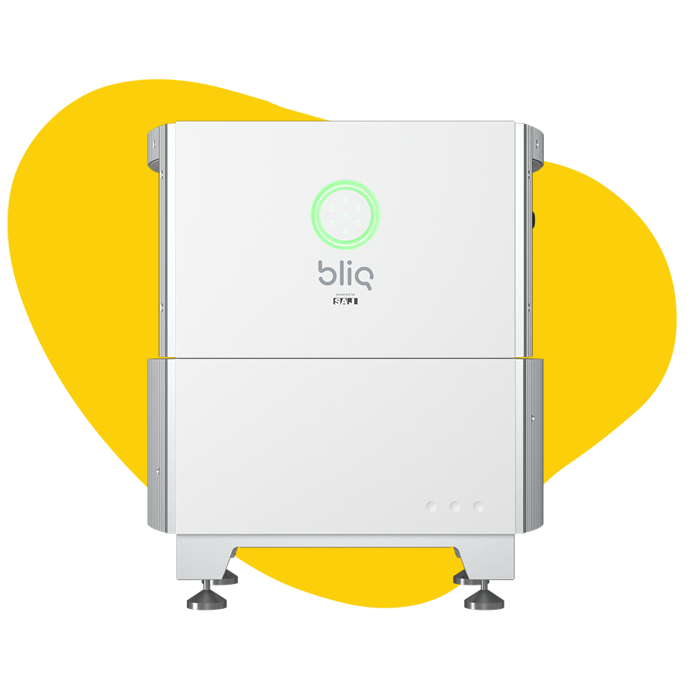 De Toekomst van Energieopslag: Hoe een Thuisbatterij Uw Energiekosten kan Verlagen
